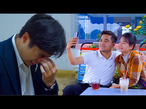 Tu Tien’s Slim Chance – Will CEO Jack Risk Everything for Love or Lose Her Forever
