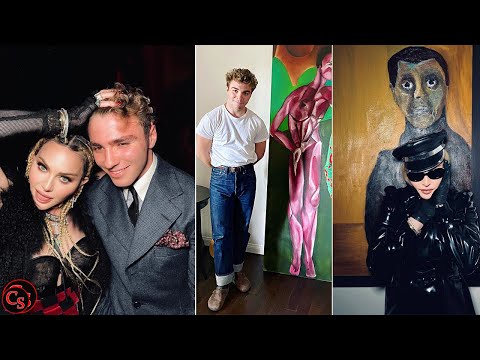 Video: Figlio di Madonna e Guy Ritchie: foto