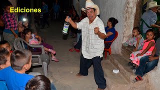 Viejito parrandero se roba el SHOW con esta sorpresa  Ediciones Mendoza