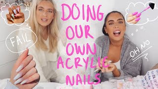 UMMMMMM... biggest fail/waste of time HAHAH Link to Ep 1 of THE GIR...