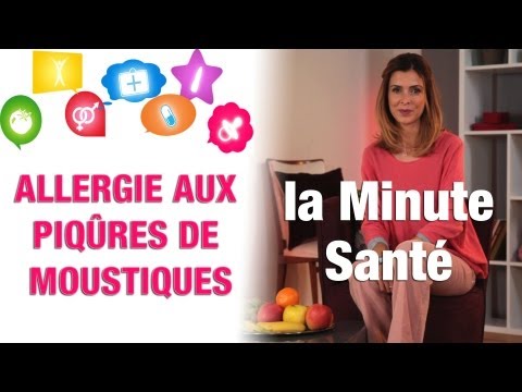 Vidéo: Comment Enduire Les Piqûres De Moustiques Sur Un Petit Enfant