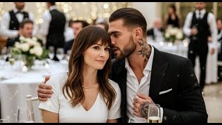 видео: Мать-одиночку проигнорировали на свадьбе. Босс мафии: «Сегодня ты моя жена». картинка: Мать-одиночку проигнорировали на свадьбе. Босс мафии: «Сегодня ты моя жена».