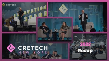 CREtech New York 2022