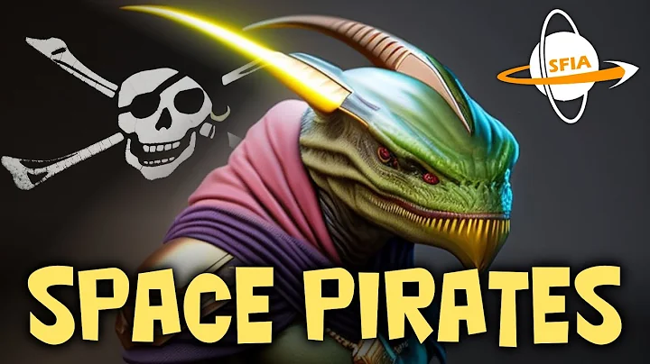 Space Pirates