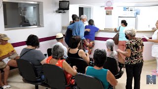 Mais 81 Cirurgias De Cataratas Realizadas Na Santa Casa De Muzambinho Graças A Parcerias