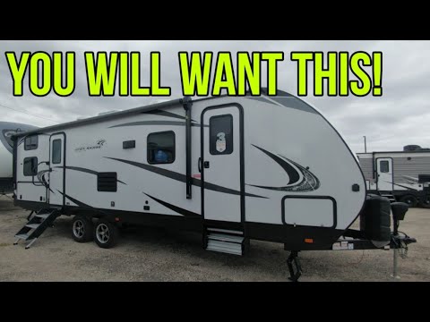Open Range Rv Floor Plans 2021