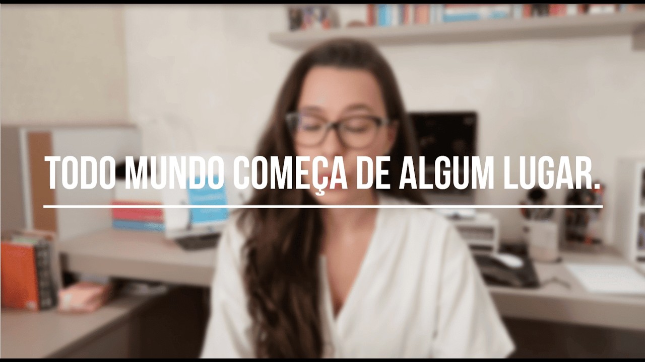 é essa mentalidade que te impede de ter SUCESSO. - YouTube