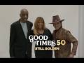 How bern nadette stanis got discovered  won the role of thelma  good times 50 still golden