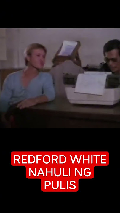 SI REDFORD WHITE NAHULING NAGMAMARIJUANA😱 #millionviews #nahuli || the hungry pinoy farmer tv