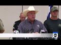 New questions about emergency response in Texas after flooding
