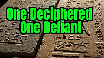 Linear A vs. Linear B: What Can One Teach Us About the Other?