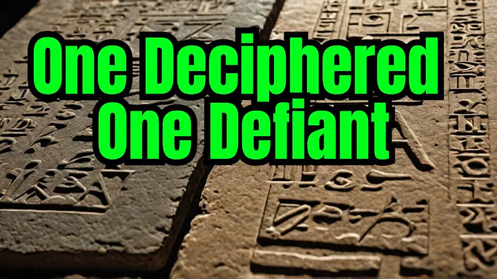 Linear A vs. Linear B: What Can One Teach Us About the Other?