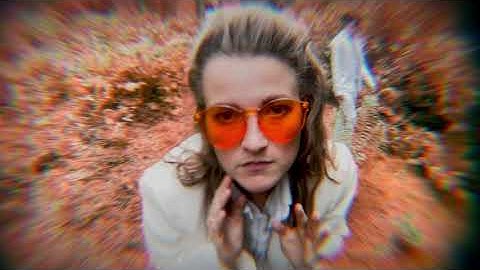 AK Patterson - My Body is a Spacesuit (Official Video)