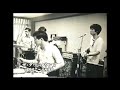 吉田拓郎 ザ・ダウンタウンズ 第2回ヤマハ・ライト・ミュージック・コンテスト全国大会 渋谷公会堂 1968年