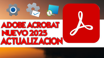 🎉NUEVO Adobe ACROBAT PRO GRATIS 2025 ✅ DESCARGAR en Español [ 100% Funcional ]🤩