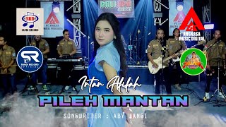 Intan Afifah Pileh Mantan
