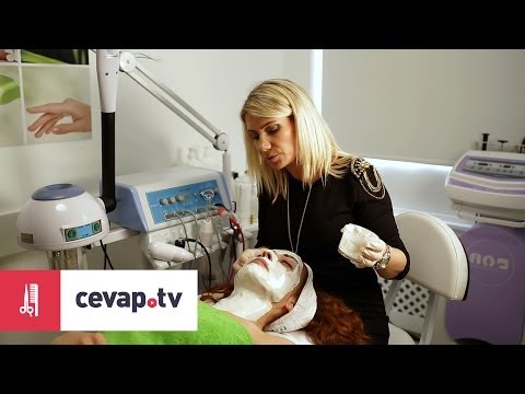 Video: Cilt Kültürü Peeling Nasıl Uygulanır: 14 Adım (Resimlerle)