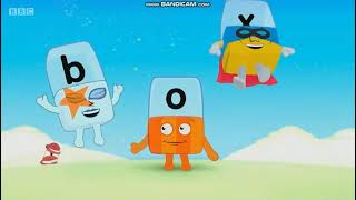 Alphablocks Theme Song In Low Tone