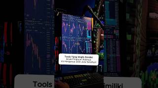 TOOLS YANG WAJIB DIMILIKI ANAK FINANCE!! ALAT INI HARGANYA 300 JUTA SETAHUN!