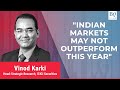 Icici securities vinod karki on emerging markets performance this year  bq prime