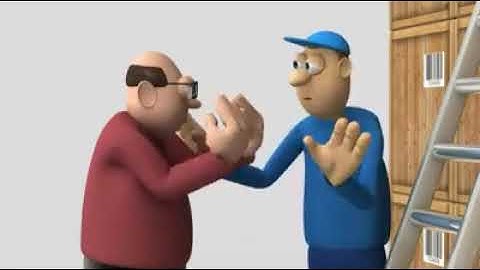 Behaviour Based Safety at Work