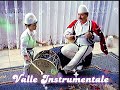 Valle instrumentale tupan e cifteli live mix 2024 dj hysa