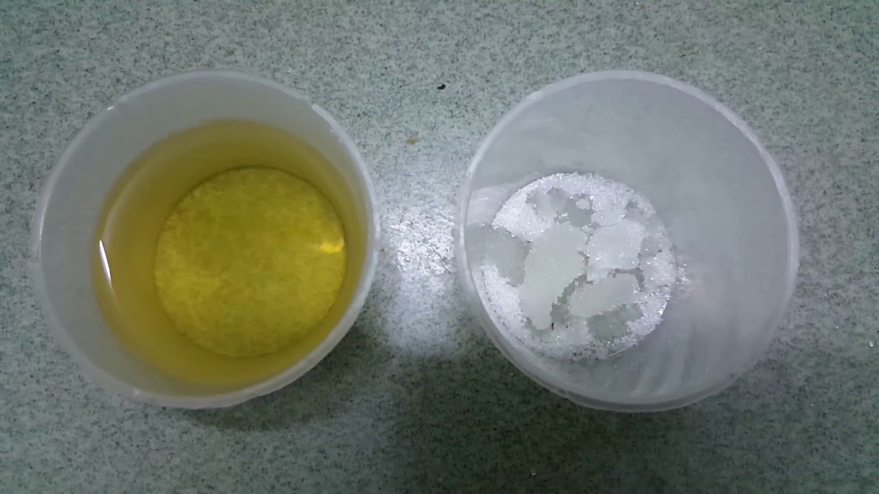 homemade-pregnancy-test-with-sugar-youtube