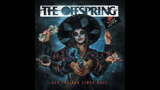 Army Of One - The Offspring (Guitar Backing Track)