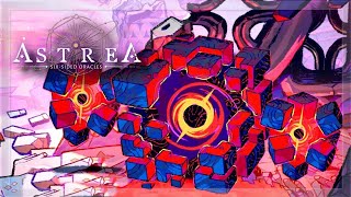 Astrea: Six-Sided Oracles ➤ Прохождение на Русском #6