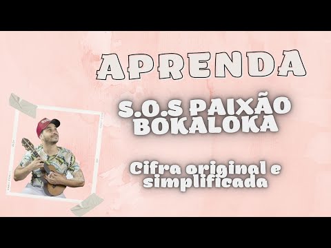 S.O.S Paixão Bokaloka