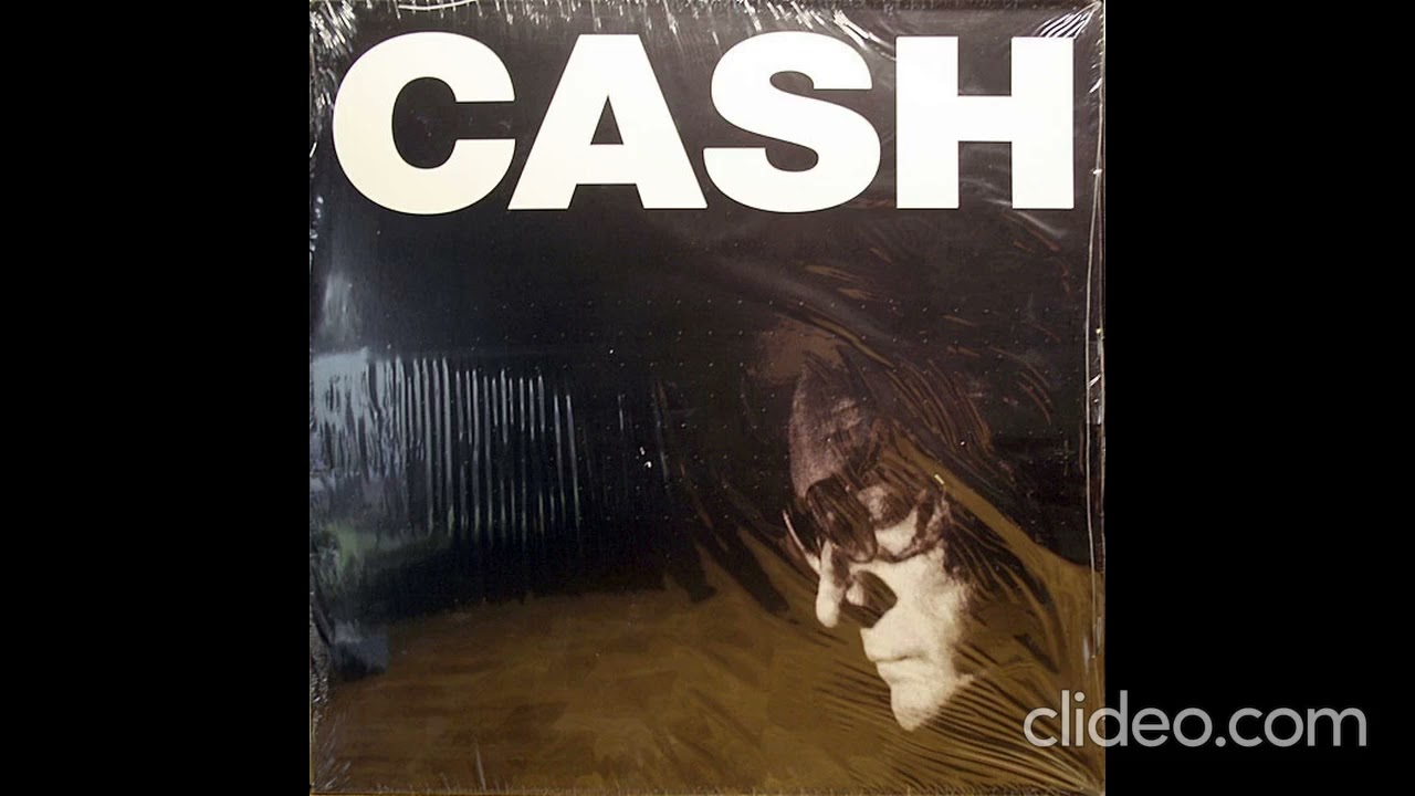 Johnny Cash - American IV: The Man Comes Around (Side A) - YouTube