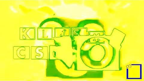 (FIRST VIDEO) Klasky Csupo in Ensemble Effect 5.1