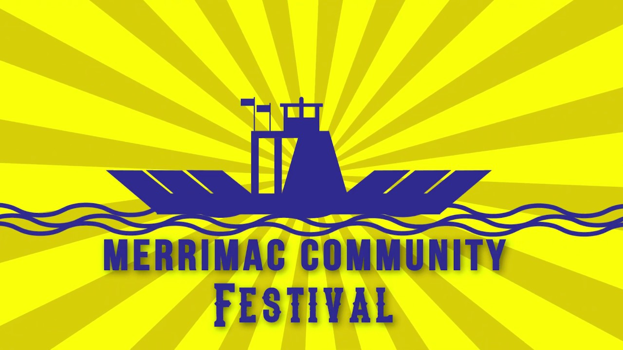 Merrimac Festival 2019 Recap YouTube