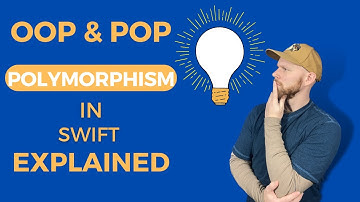 OOP Polymorphism Principle in Swift
