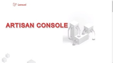 Laravel Artisan Console - [Latest 2021] #laravel