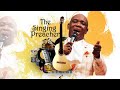 MOMENT OF PRAISE AND WORSHIP | THE SINGING PREACHER