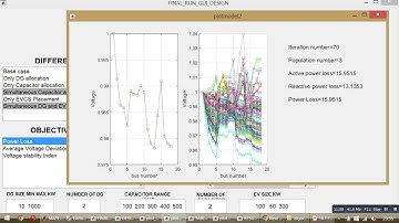 Swallow Swarm Optimization Algorithm