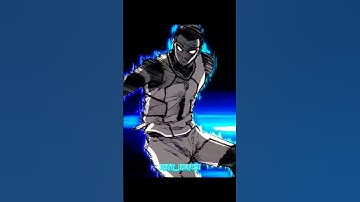 Thumbnail of ⚡ Julian Loki – THE YOUNGEST MASTERCLASS | Blue Lock Manga Edit 🔥