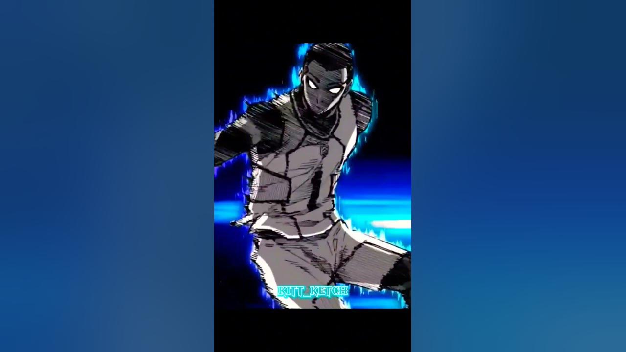 β‘ Julian Loki β THE YOUNGEST MASTERCLASS | Blue Lock Manga Edit π₯ β‘ Julian Loki β THE YOUNGEST MASTERCLASS | Blue Lock Manga Edit π₯