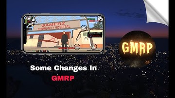 Some Changes In Whitelisting | Must Watch | GMRP Roleplay | Im Chekuthan