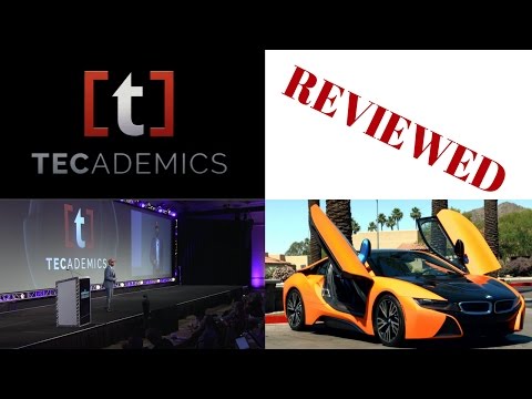 Tecademics Review | Matching Millions Affiliate Compensation Plan