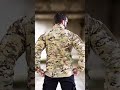 Зимовий Анорак Yinren Shadow Combat Gen 2 мультикам #stormshop