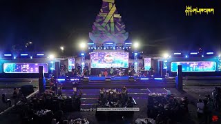 Dokumentasi Aurora Music Banyuwangi - KBSB 2025