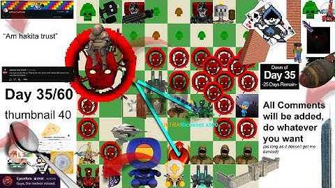 p-ranking a random ultrakill level until hakita comments on my video (day 83)