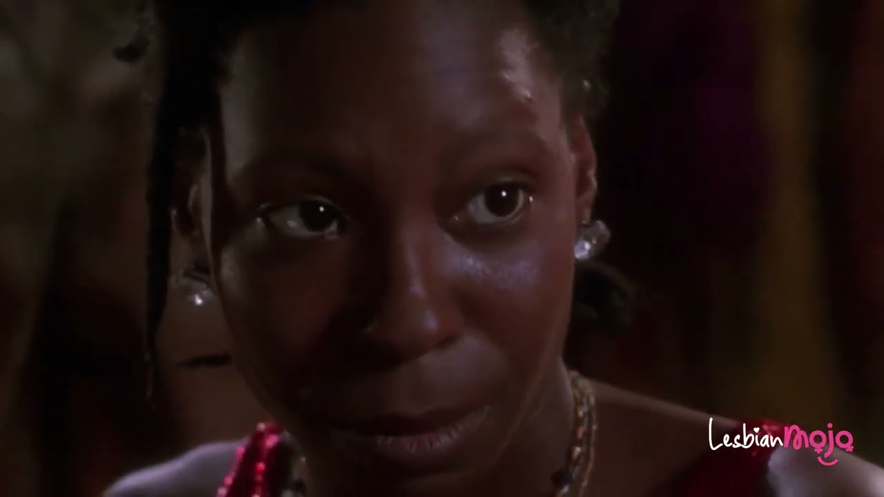 TOP 10 BEST BLACK LESBIAN MOVIES ⧸ CHARACTERS 