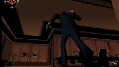 Killer7 - Killer8 Playthrough (Target 01: Sunset Part 9)