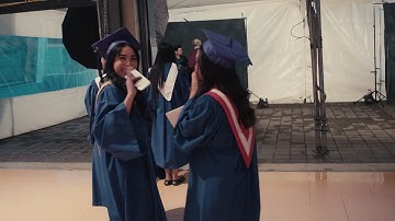 2022 Fall Graduation Ceremonies - Recap
