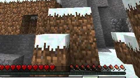 MINECRAFT CRAFTNODE ep.1