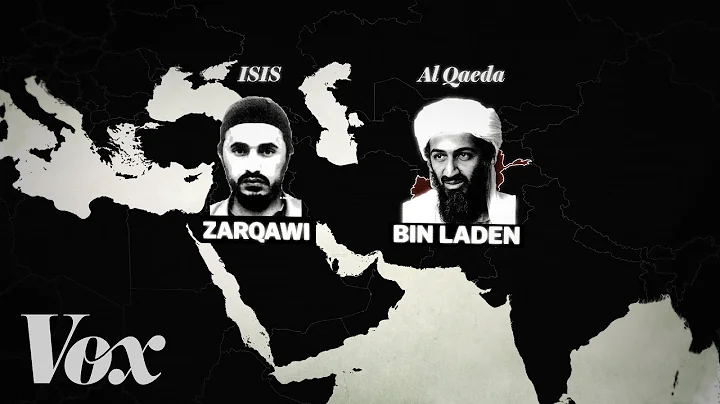 The rise of ISIS, explained in 6 minutes - DayDayNews