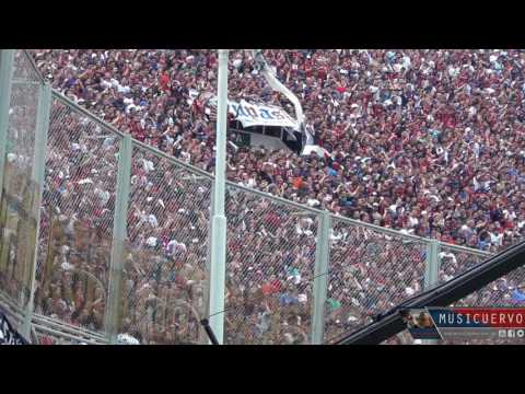 San Lorenzo 2-1 Velez Hay una cosa que nunca van a entender...